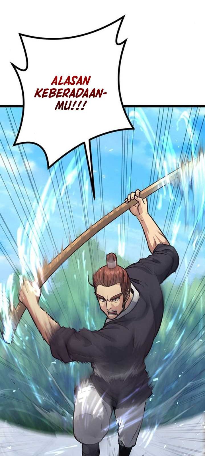 Song Baek Chapter 08 Gambar 9