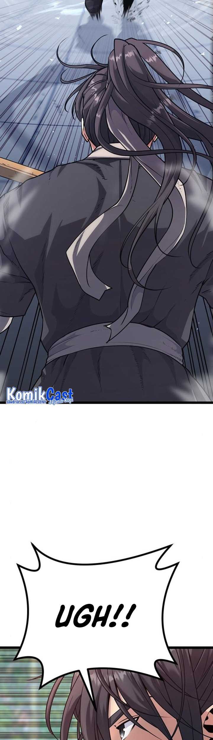 Song Baek Chapter 08 Gambar 10