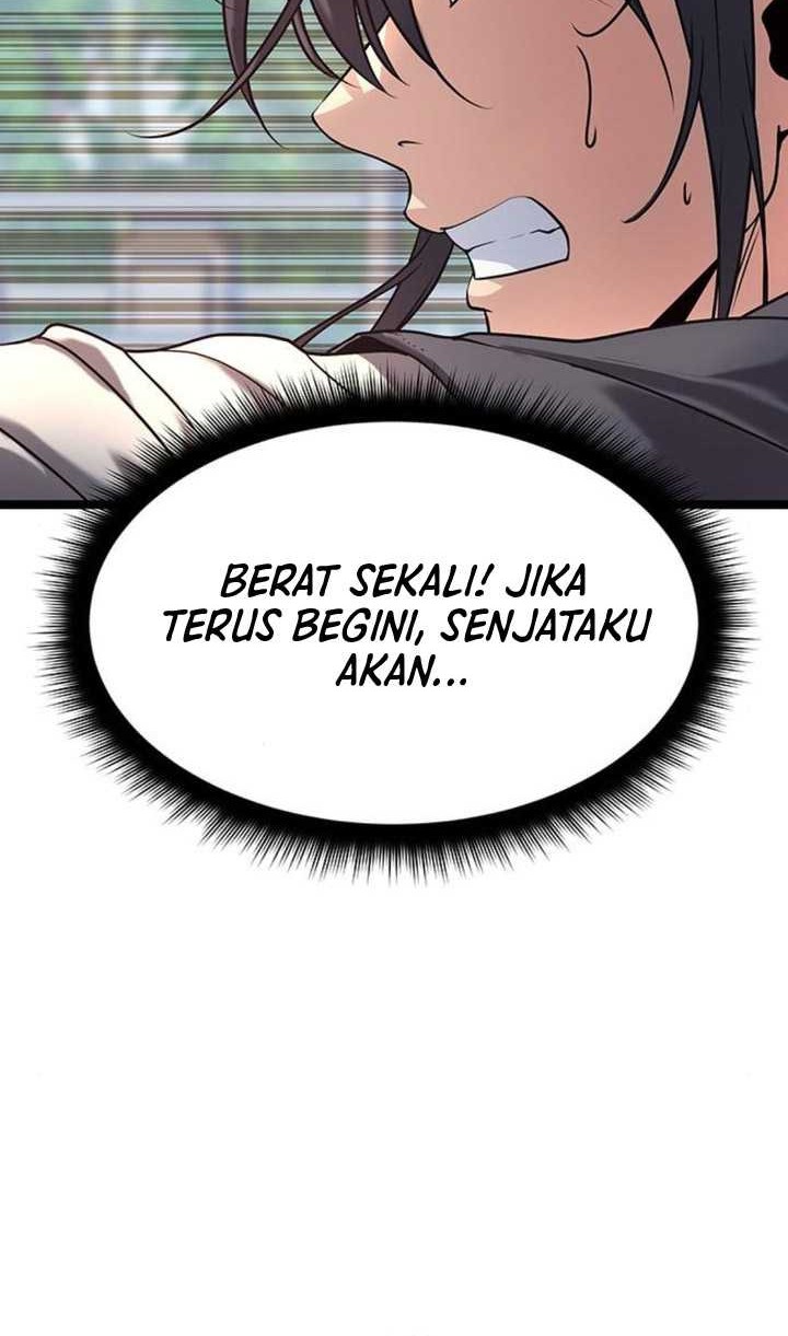 Song Baek Chapter 08 Gambar 11