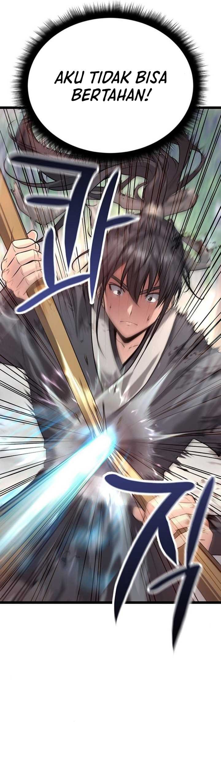 Song Baek Chapter 08 Gambar 12