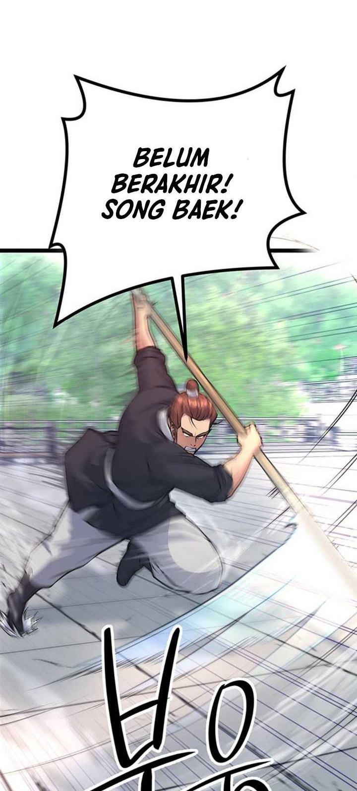 Song Baek Chapter 08 Gambar 15