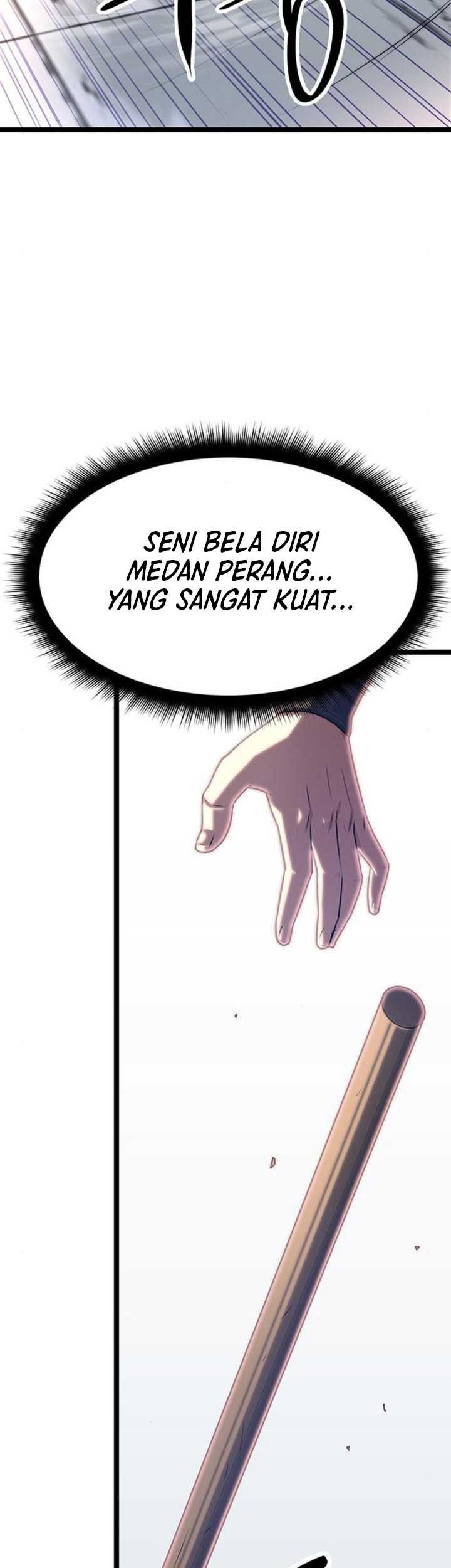 Song Baek Chapter 08 Gambar 16