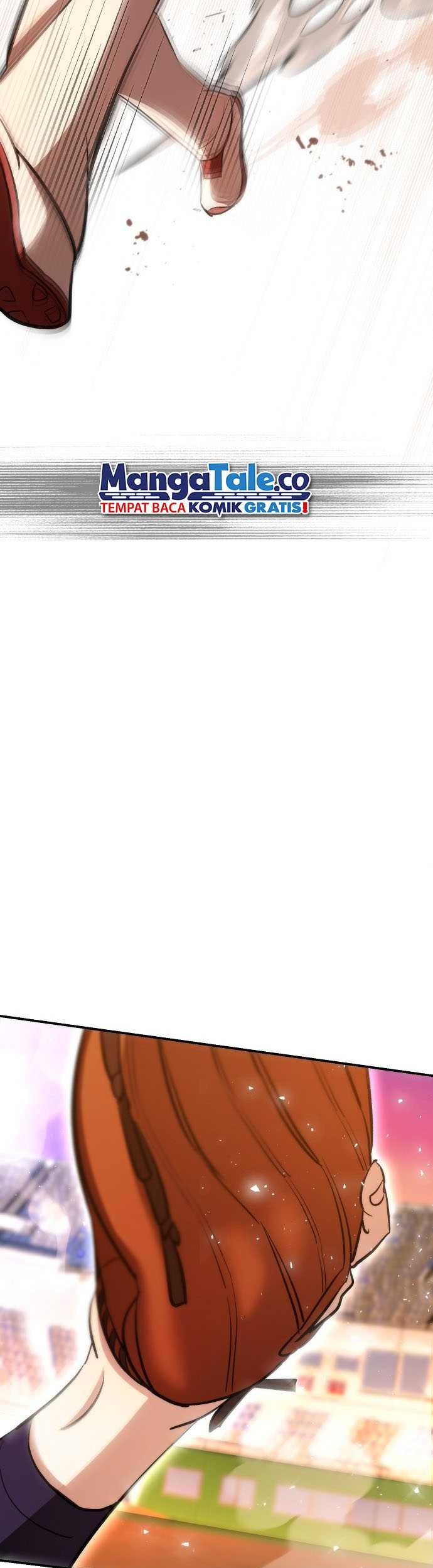 Genius Hitter Hits Fastball Chapter 28 Gambar 54