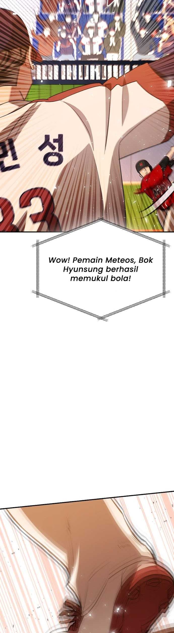 Genius Hitter Hits Fastball Chapter 28 Gambar 52