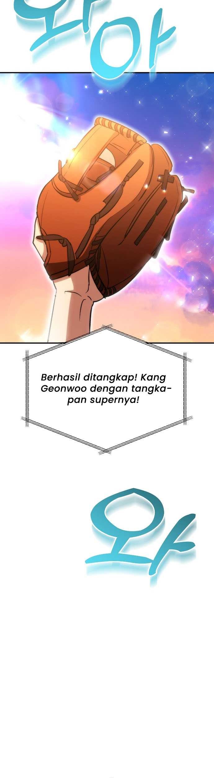 Genius Hitter Hits Fastball Chapter 28 Gambar 60