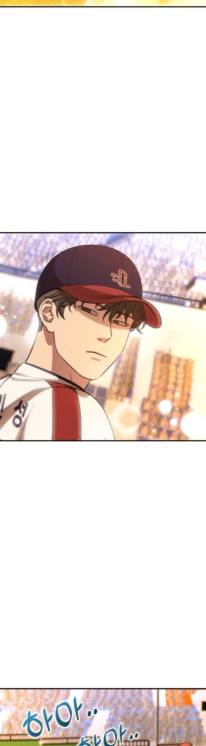 Genius Hitter Hits Fastball Chapter 28 Gambar 56