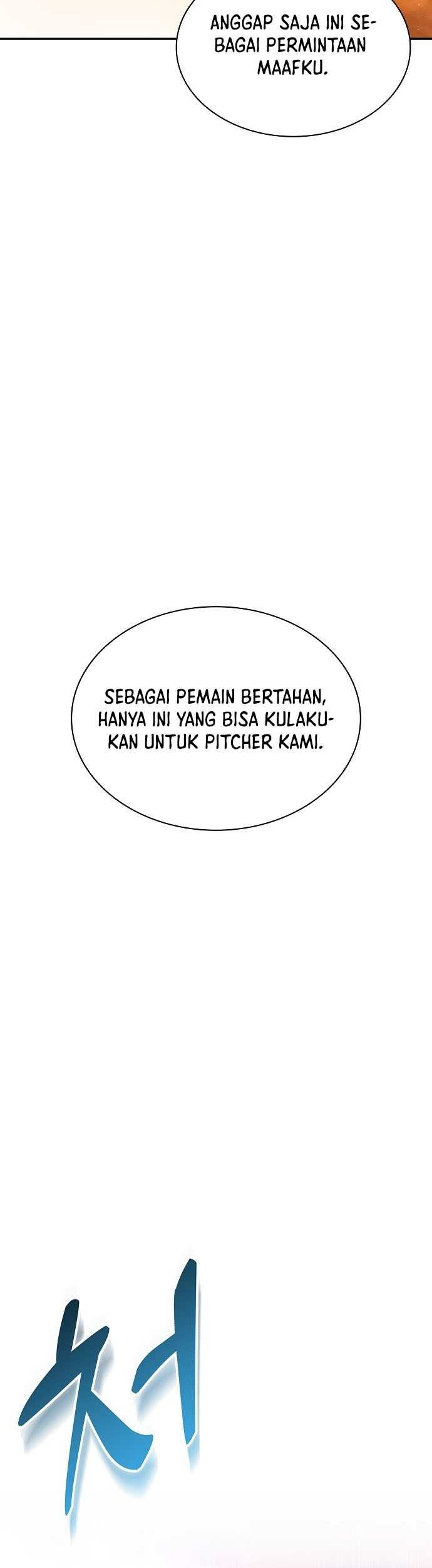 Genius Hitter Hits Fastball Chapter 28 Gambar 58