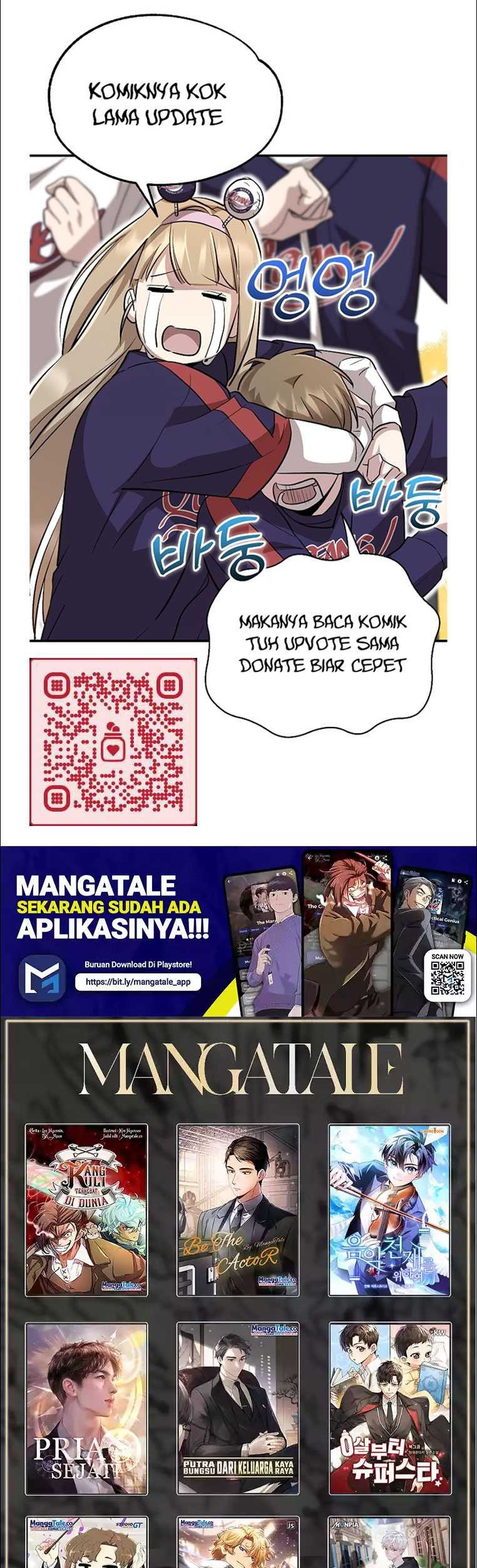 Genius Hitter Hits Fastball Chapter 28 Gambar 62