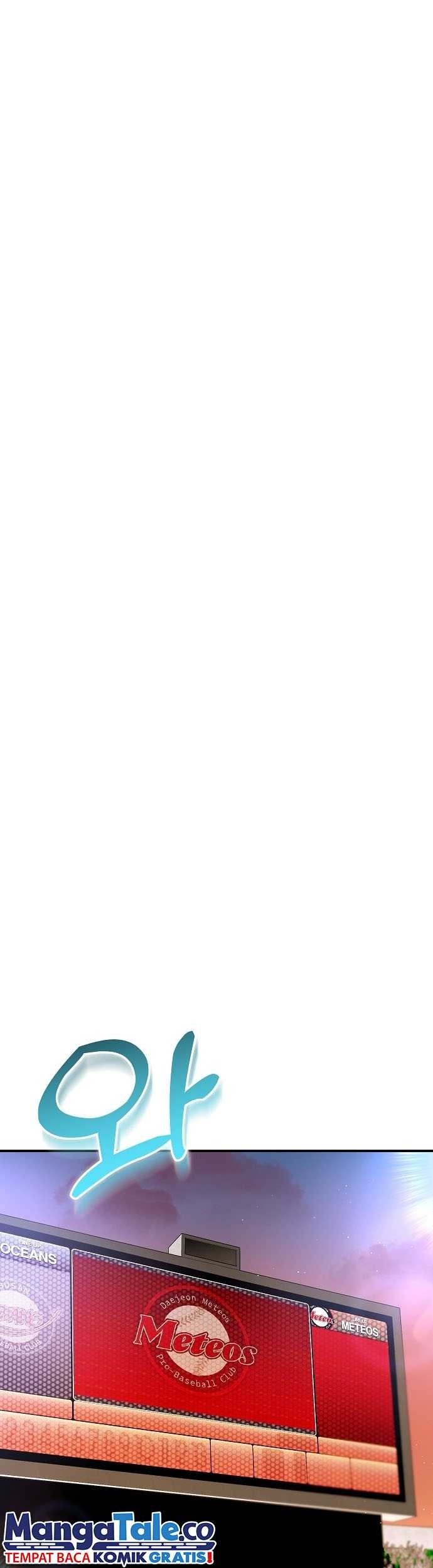 Genius Hitter Hits Fastball Chapter 28 Gambar 8