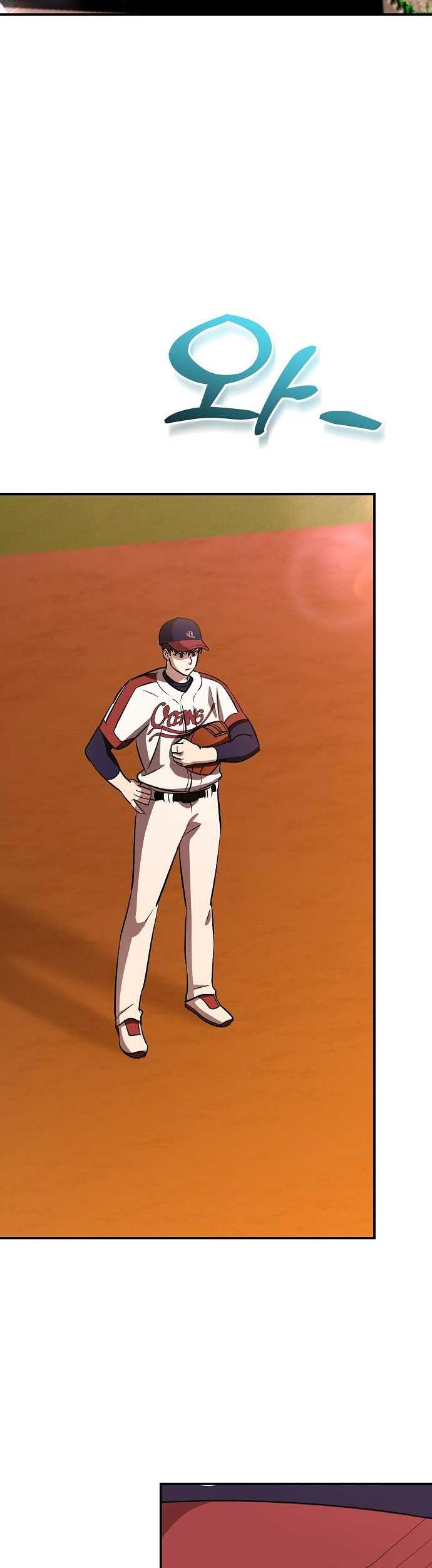 Genius Hitter Hits Fastball Chapter 28 Gambar 9