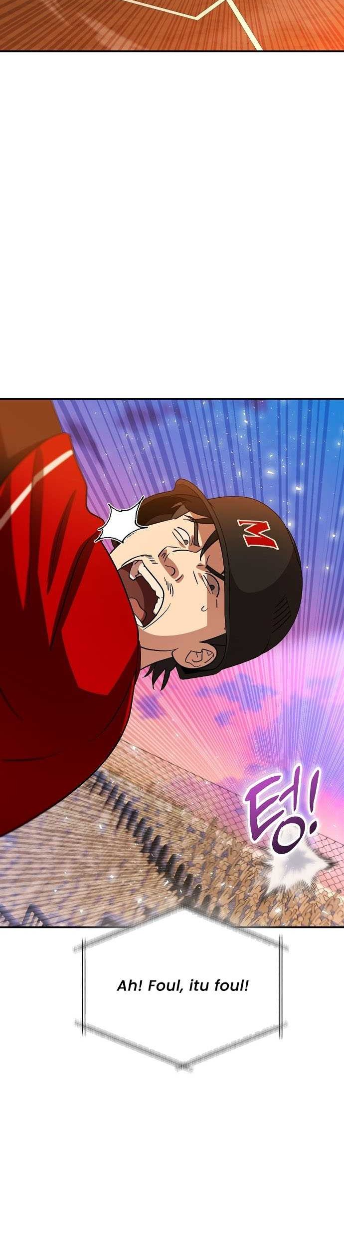 Genius Hitter Hits Fastball Chapter 28 Gambar 22