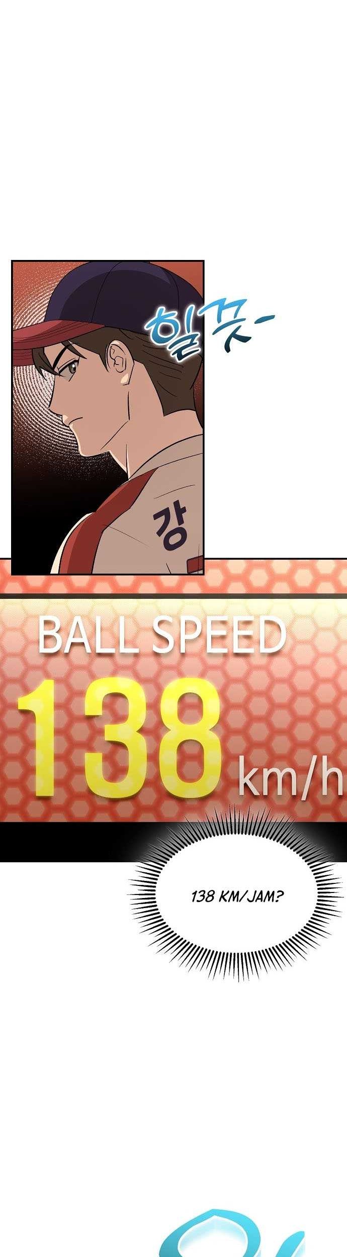 Genius Hitter Hits Fastball Chapter 28 Gambar 23