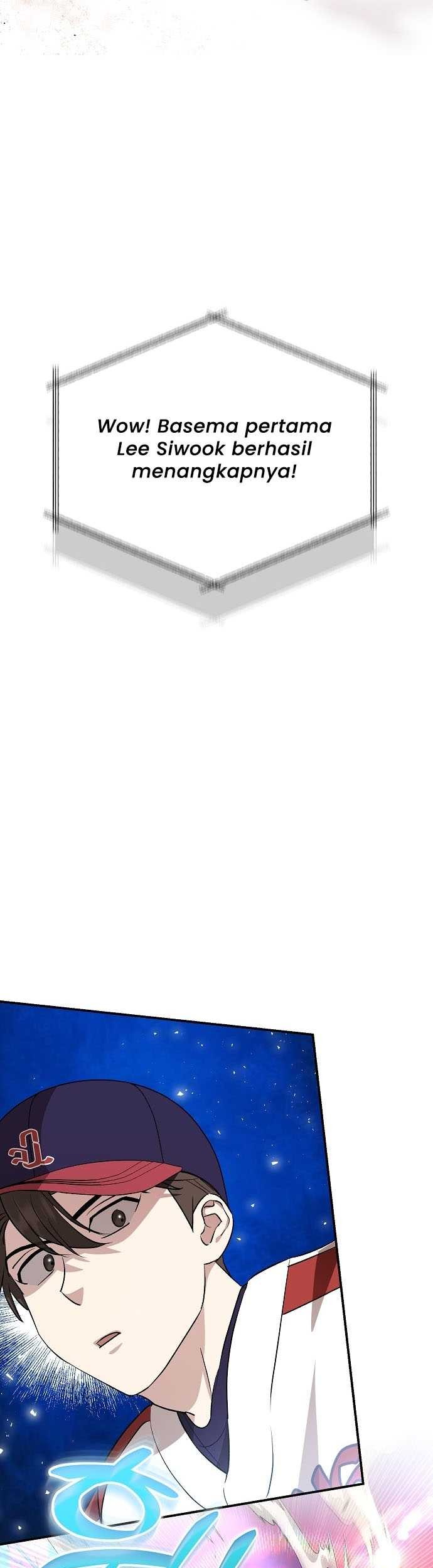 Genius Hitter Hits Fastball Chapter 28 Gambar 38