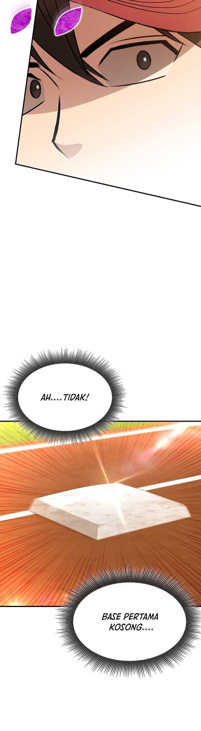 Genius Hitter Hits Fastball Chapter 28 Gambar 40