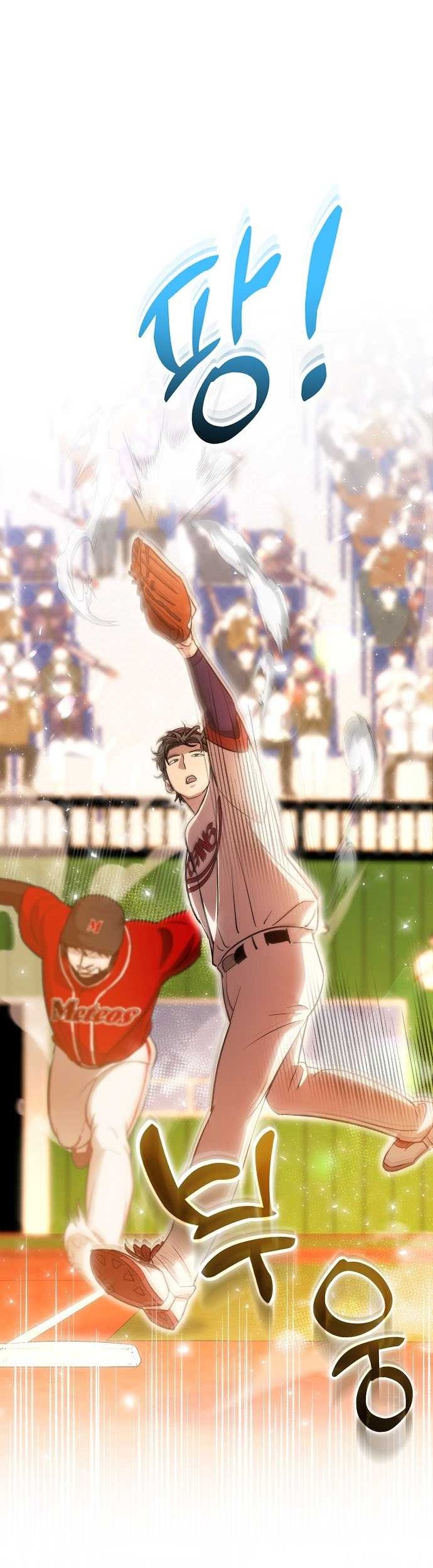 Genius Hitter Hits Fastball Chapter 28 Gambar 41