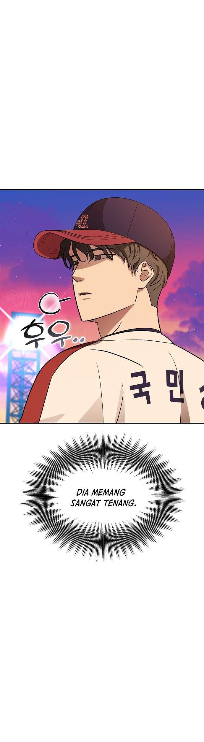 Genius Hitter Hits Fastball Chapter 28 Gambar 48