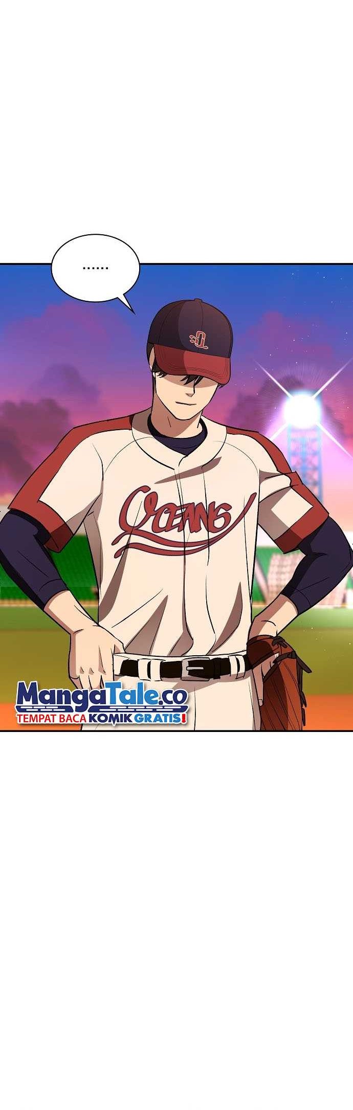 Genius Hitter Hits Fastball Chapter 28 Gambar 49