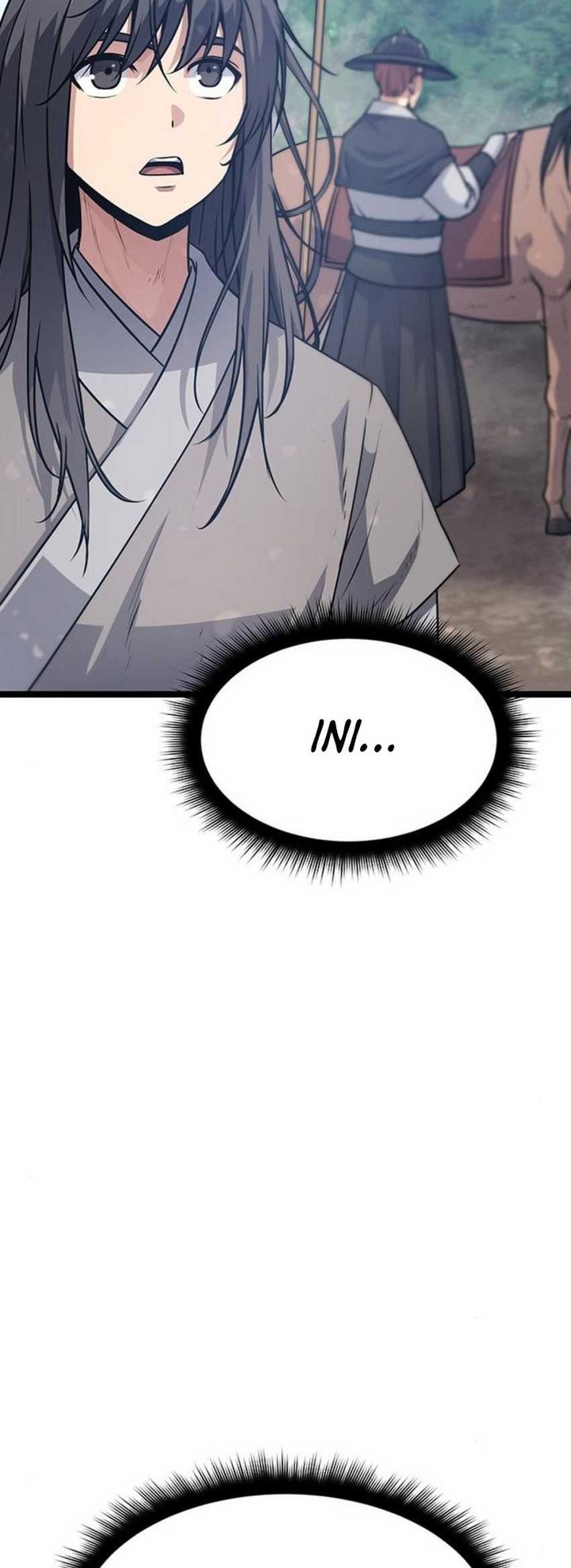 Song Baek Chapter 07 Gambar 27