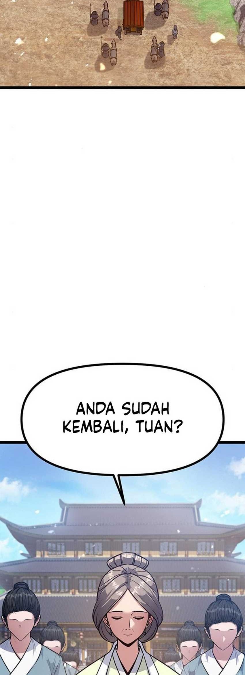 Song Baek Chapter 07 Gambar 29