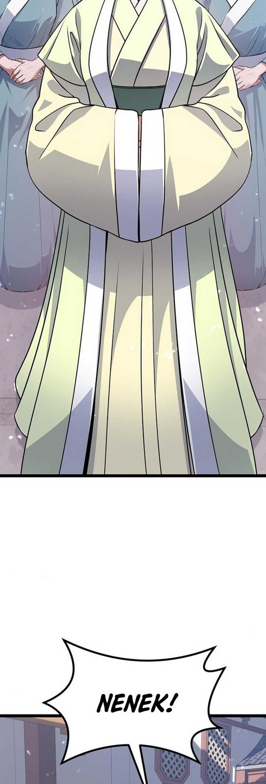 Song Baek Chapter 07 Gambar 30