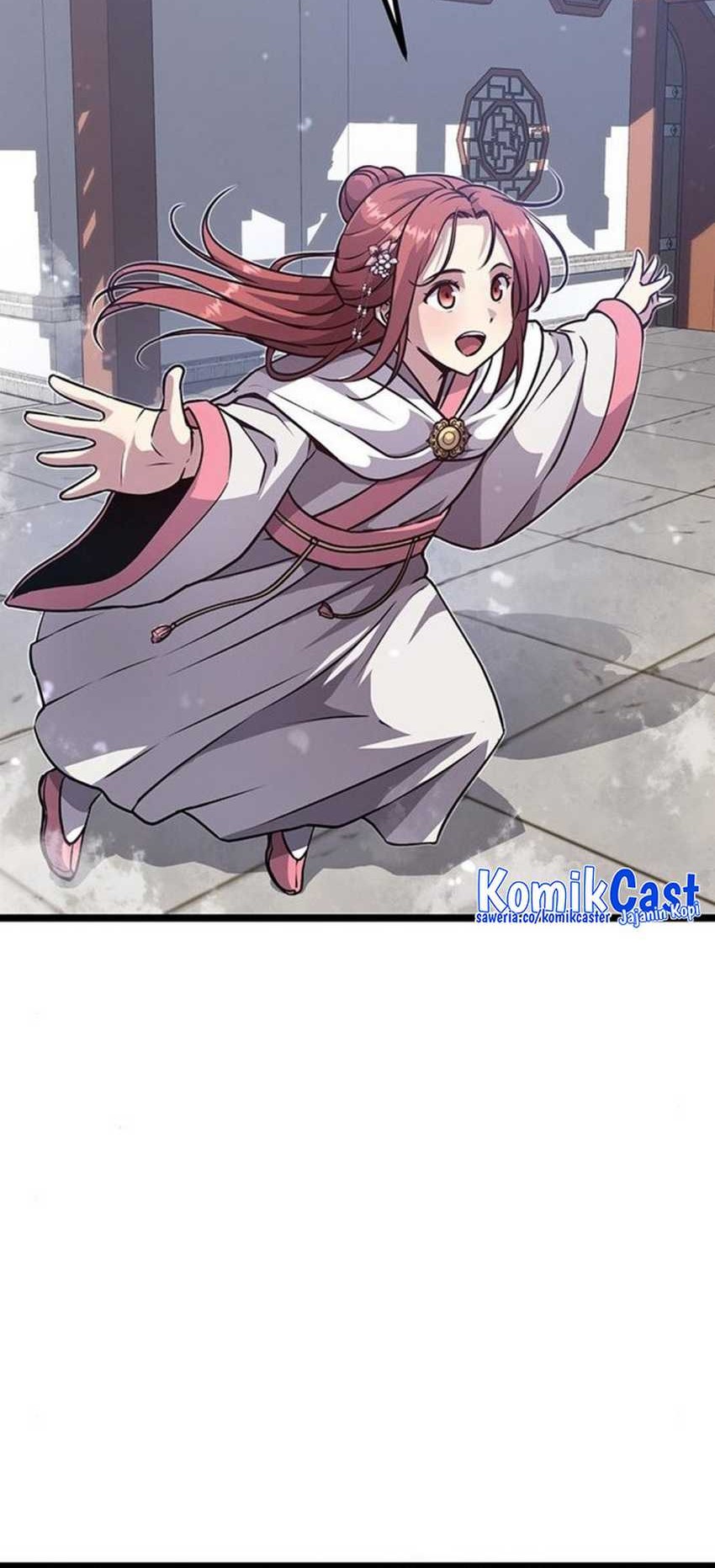 Song Baek Chapter 07 Gambar 31