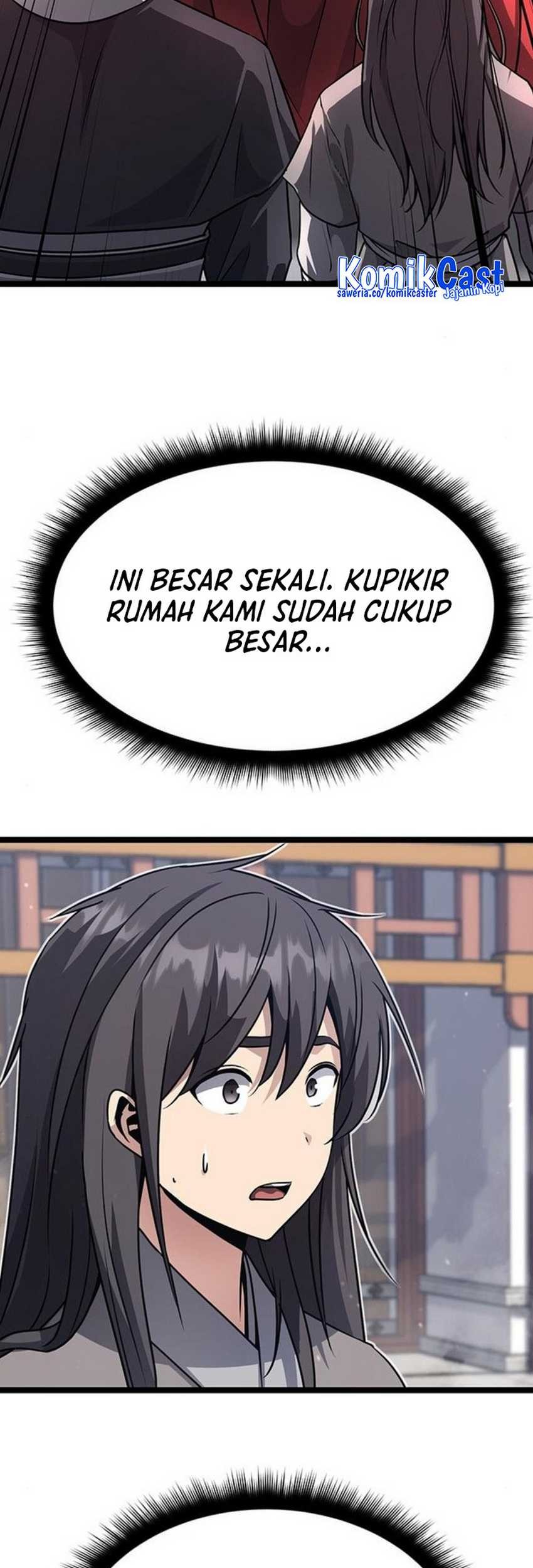 Song Baek Chapter 07 Gambar 34