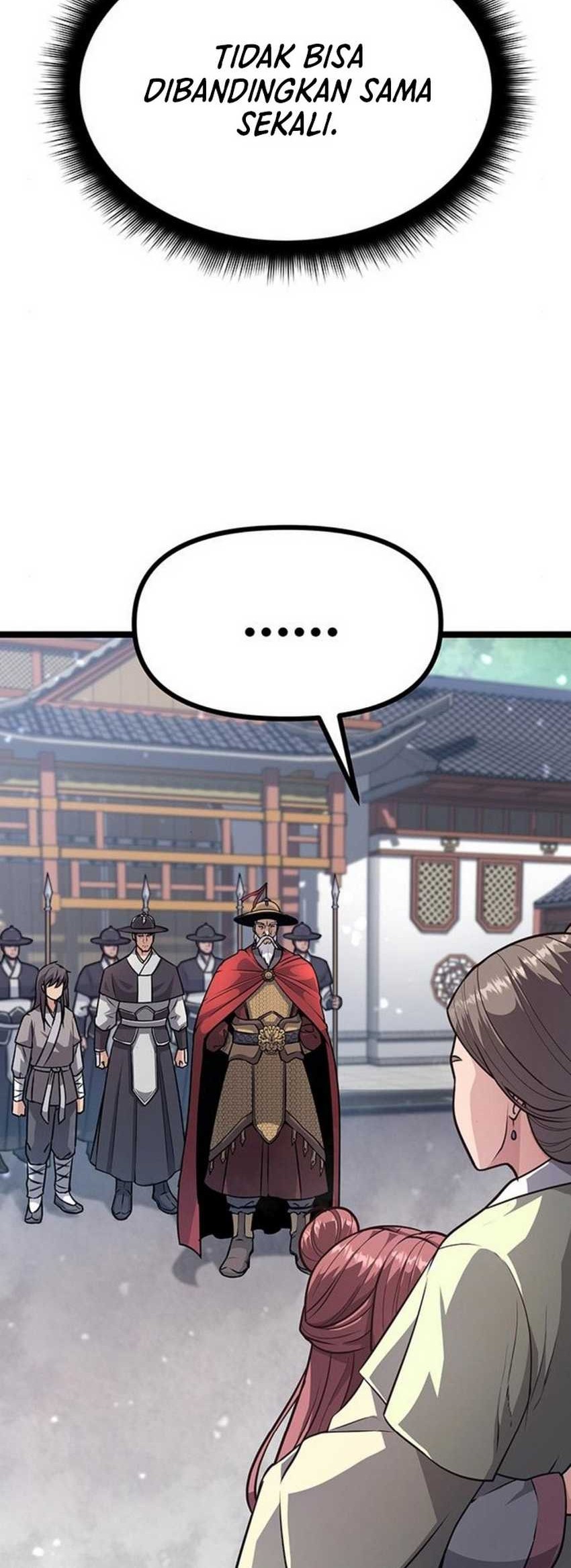 Song Baek Chapter 07 Gambar 35