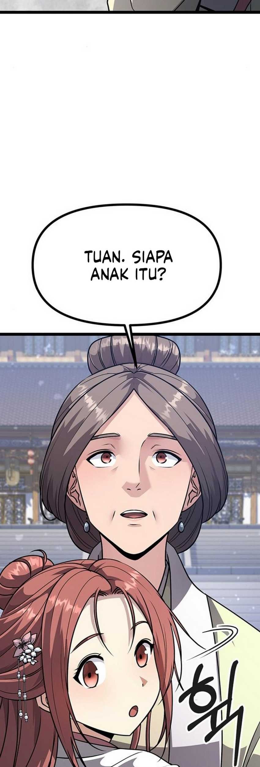 Song Baek Chapter 07 Gambar 36