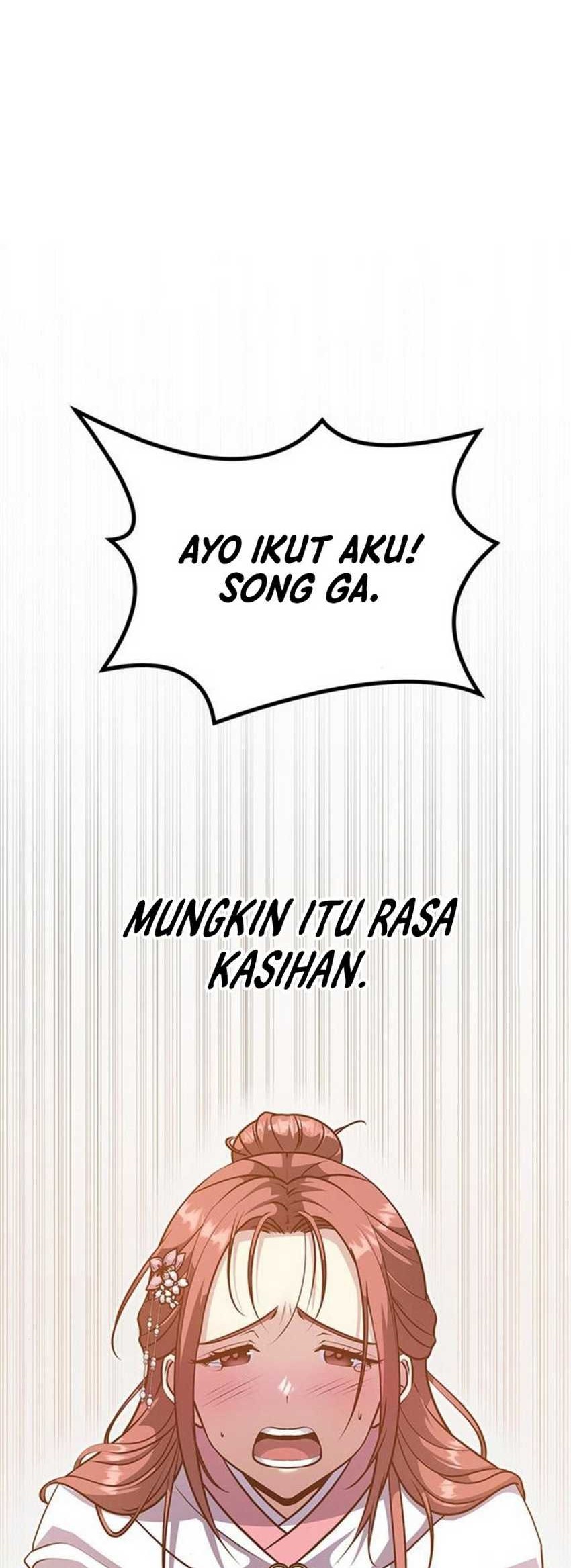 Song Baek Chapter 07 Gambar 19