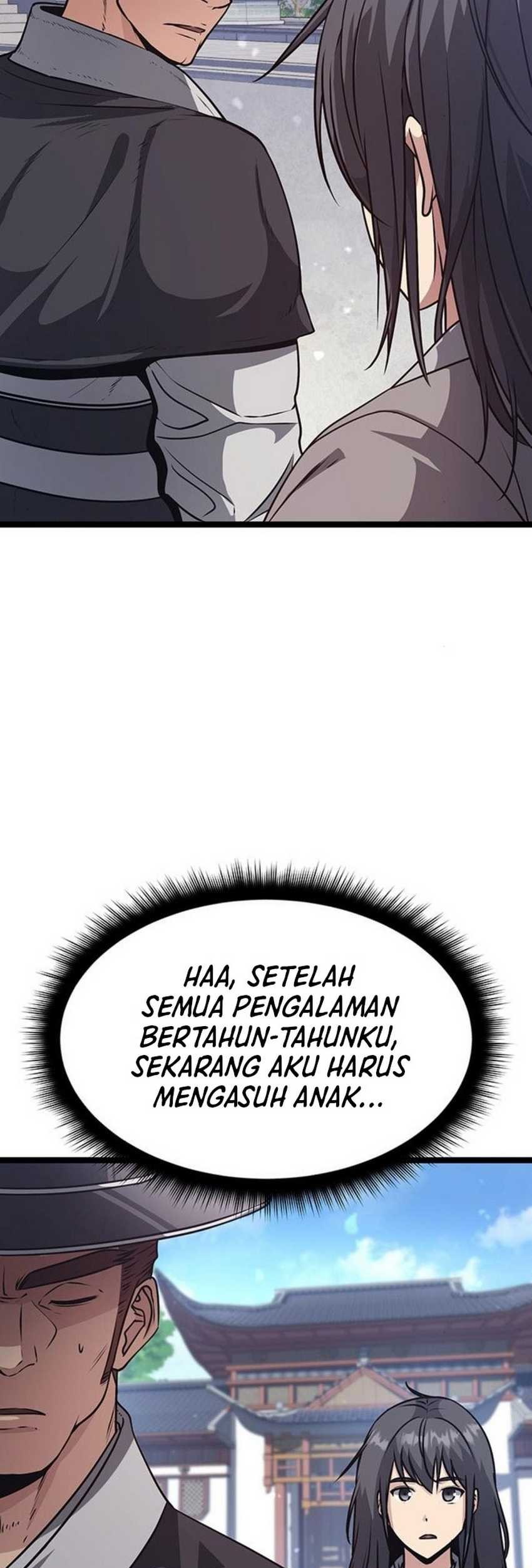 Song Baek Chapter 07 Gambar 46