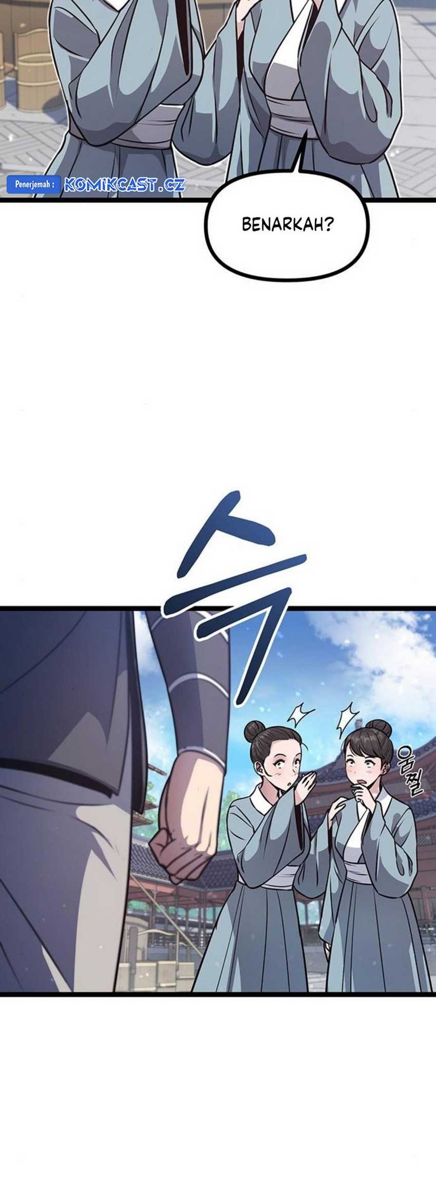 Song Baek Chapter 07 Gambar 51