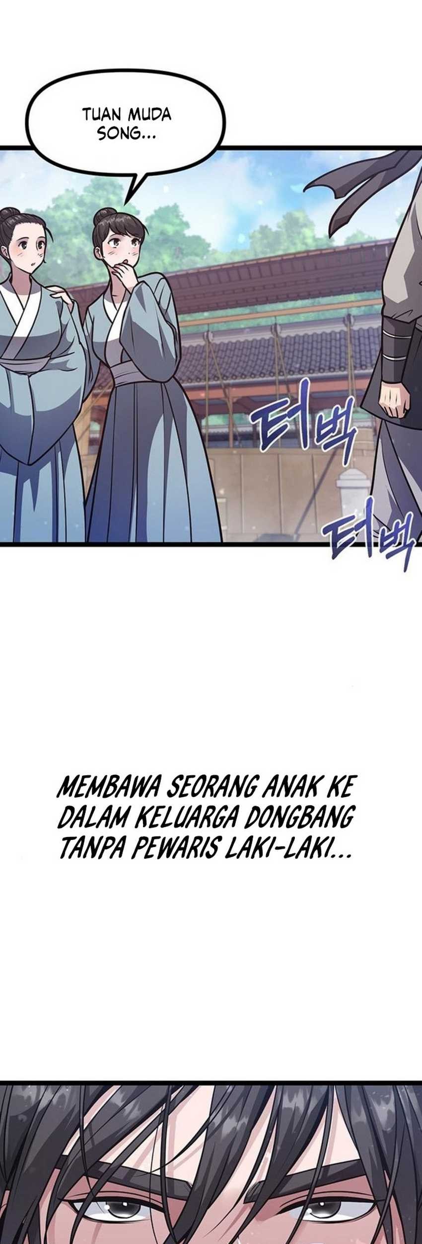 Song Baek Chapter 07 Gambar 52