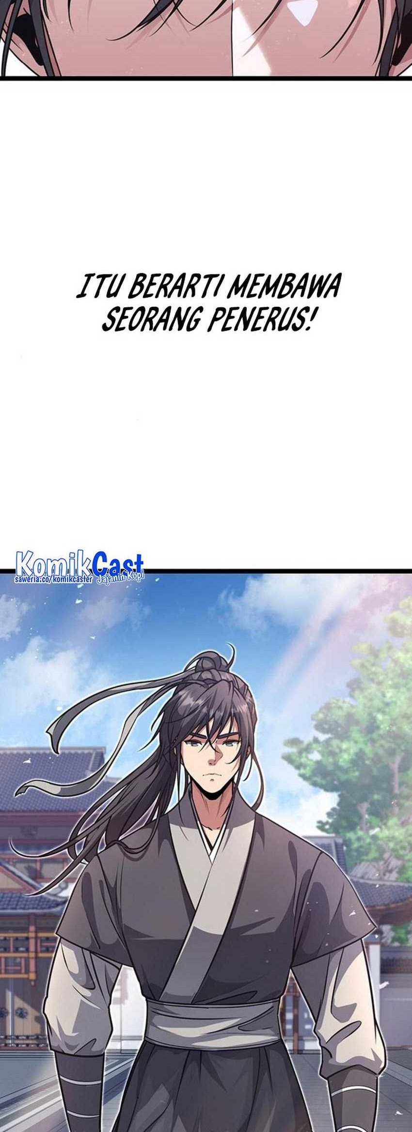 Song Baek Chapter 07 Gambar 53