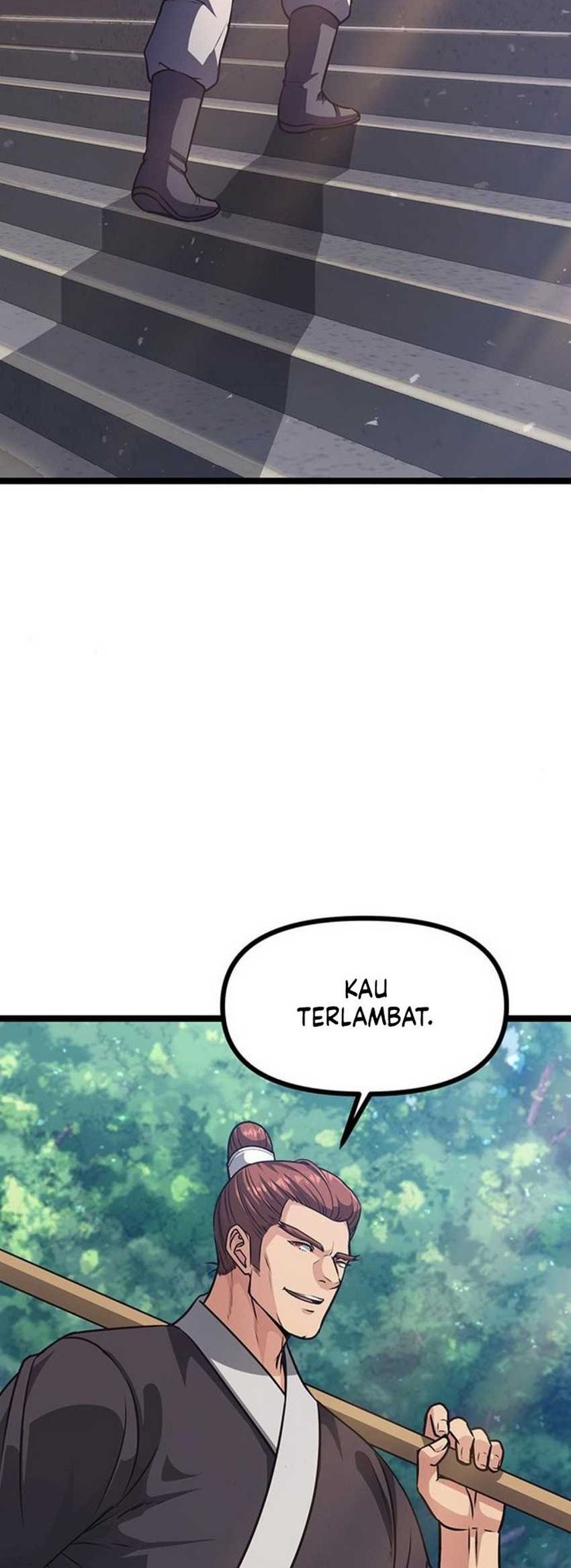 Song Baek Chapter 07 Gambar 55