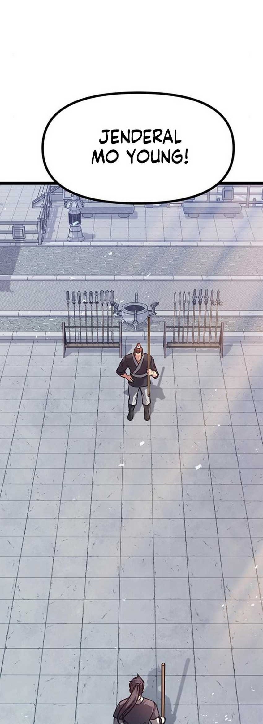 Song Baek Chapter 07 Gambar 57