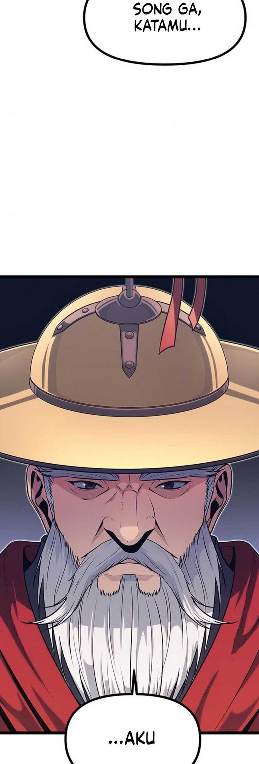 Song Baek Chapter 07 Gambar 38