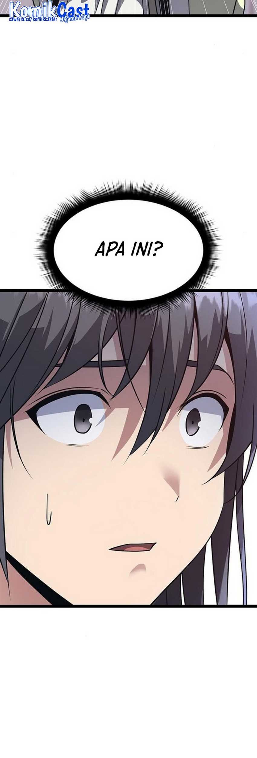 Song Baek Chapter 07 Gambar 40