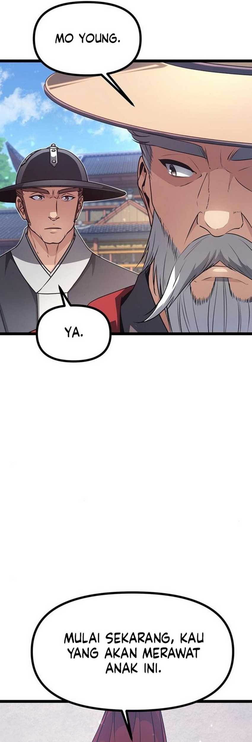 Song Baek Chapter 07 Gambar 42