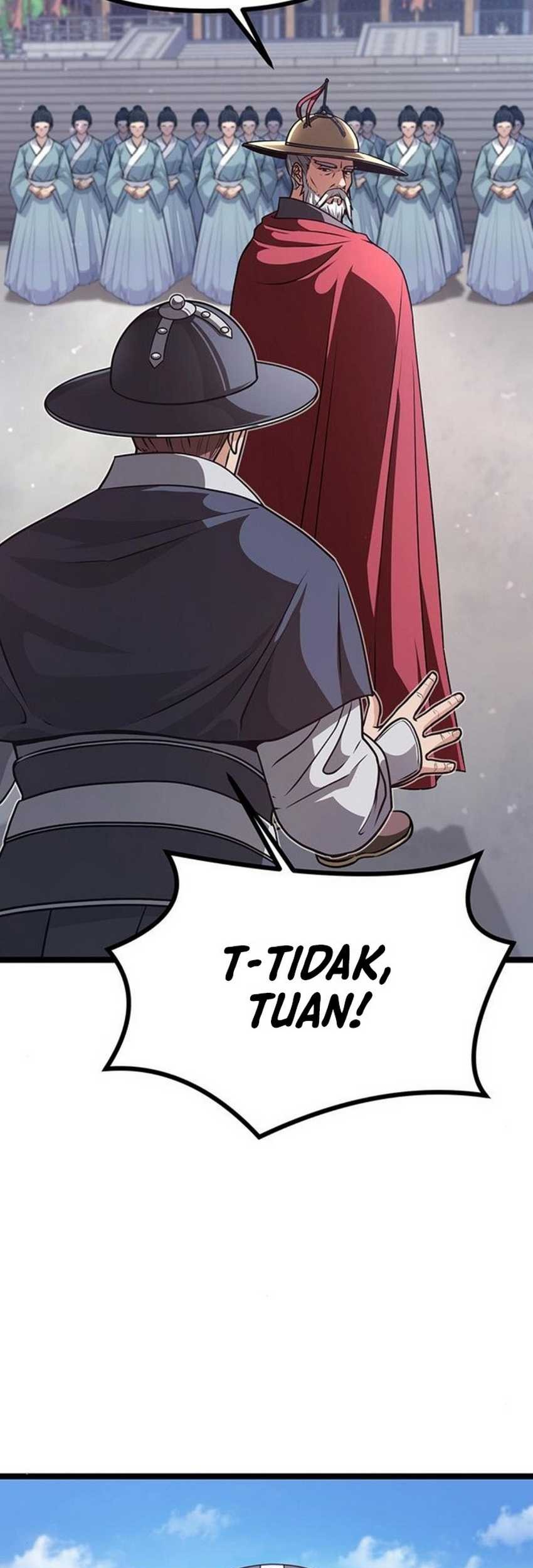 Song Baek Chapter 07 Gambar 44