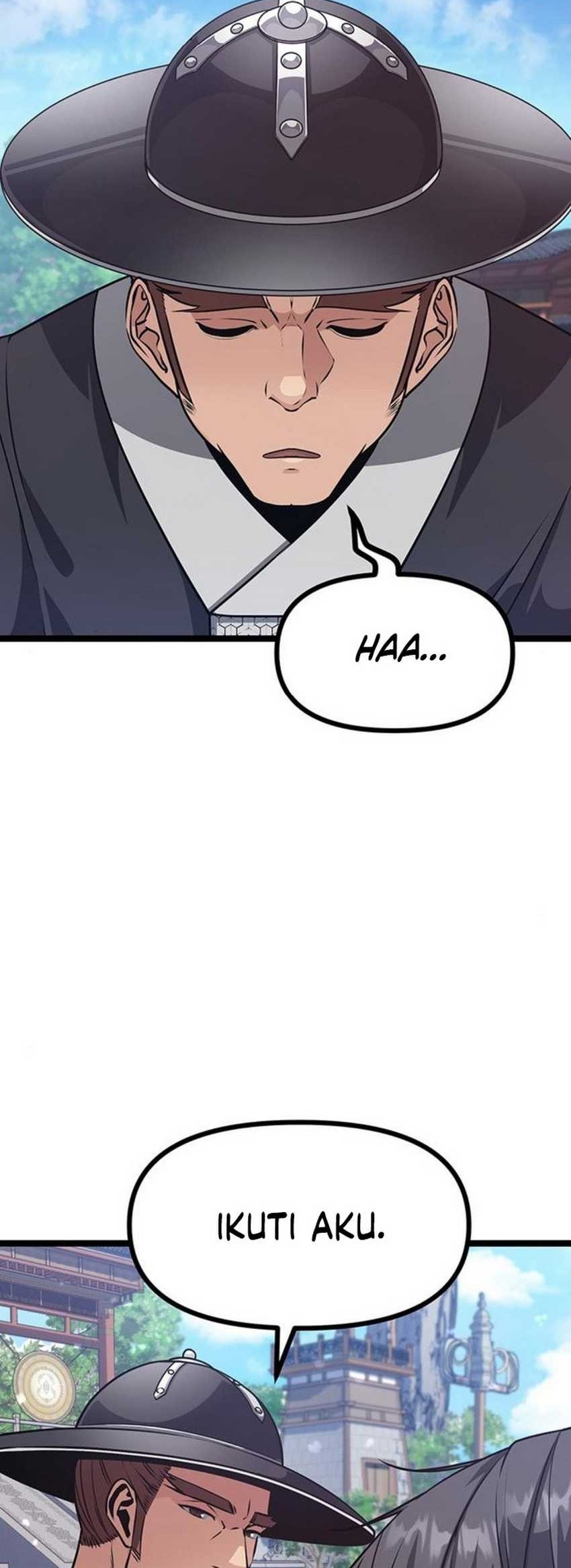 Song Baek Chapter 07 Gambar 45