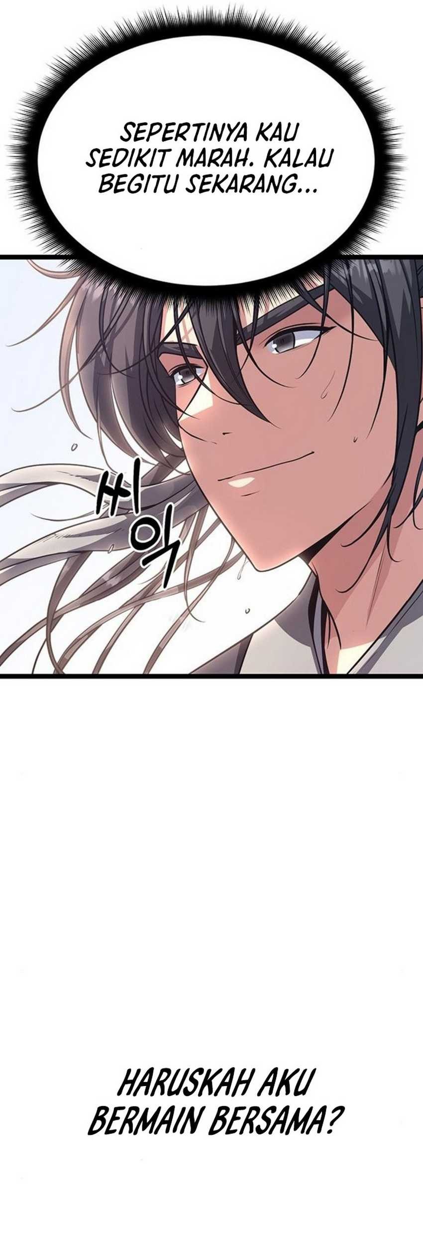 Song Baek Chapter 07 Gambar 72