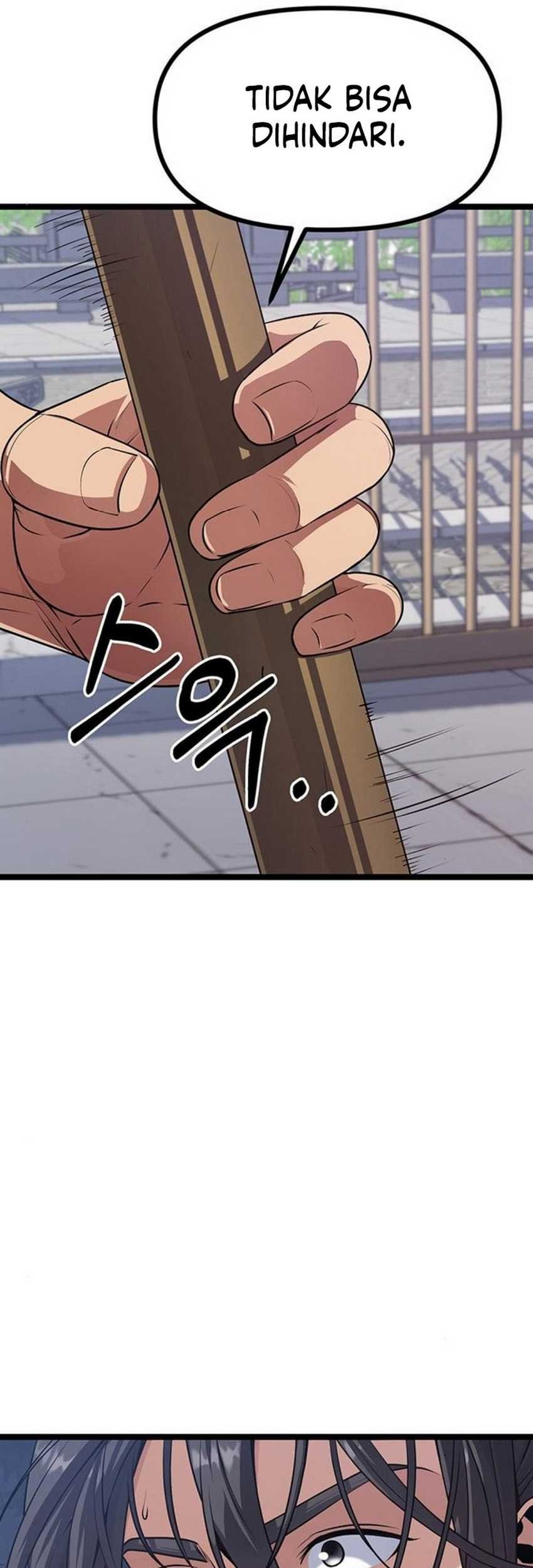 Song Baek Chapter 07 Gambar 76