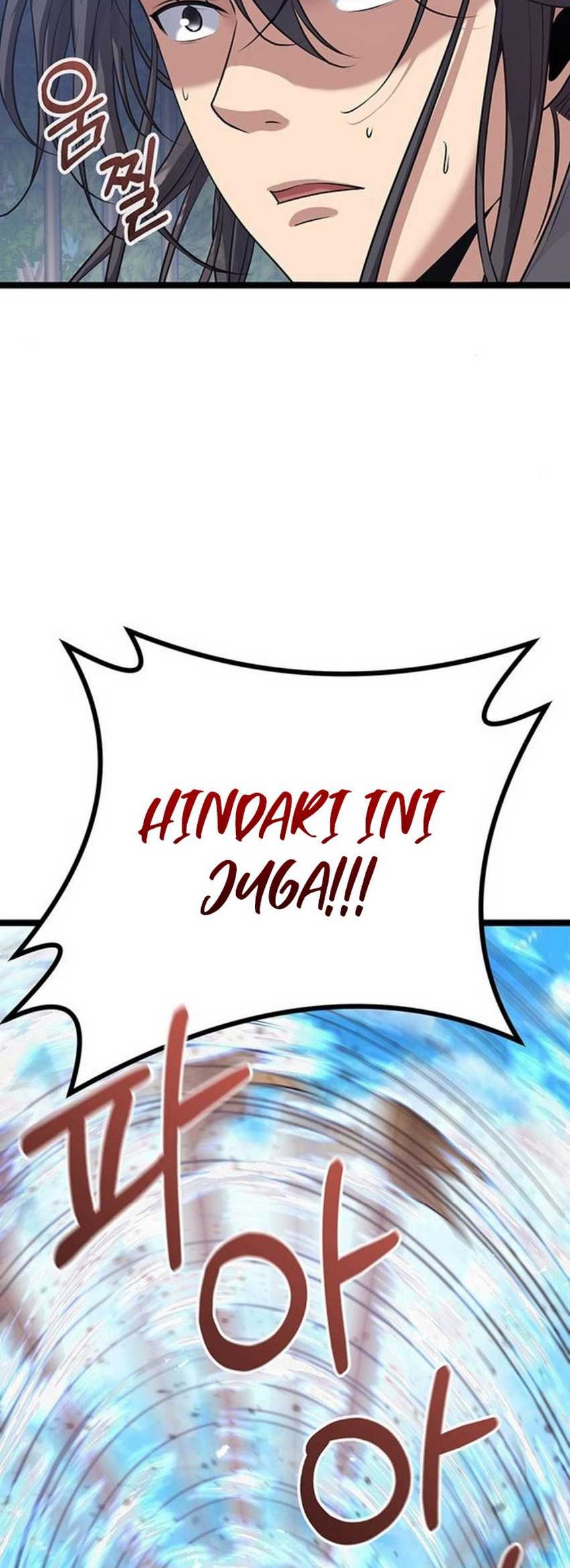 Song Baek Chapter 07 Gambar 77