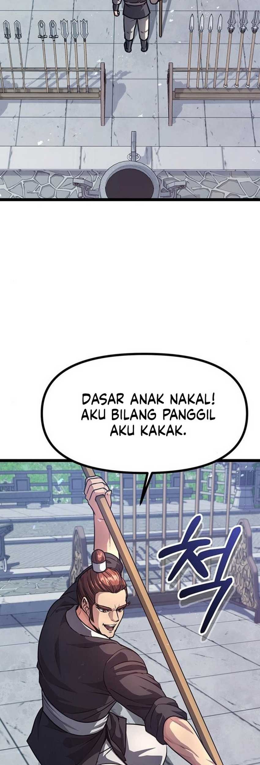 Song Baek Chapter 07 Gambar 58