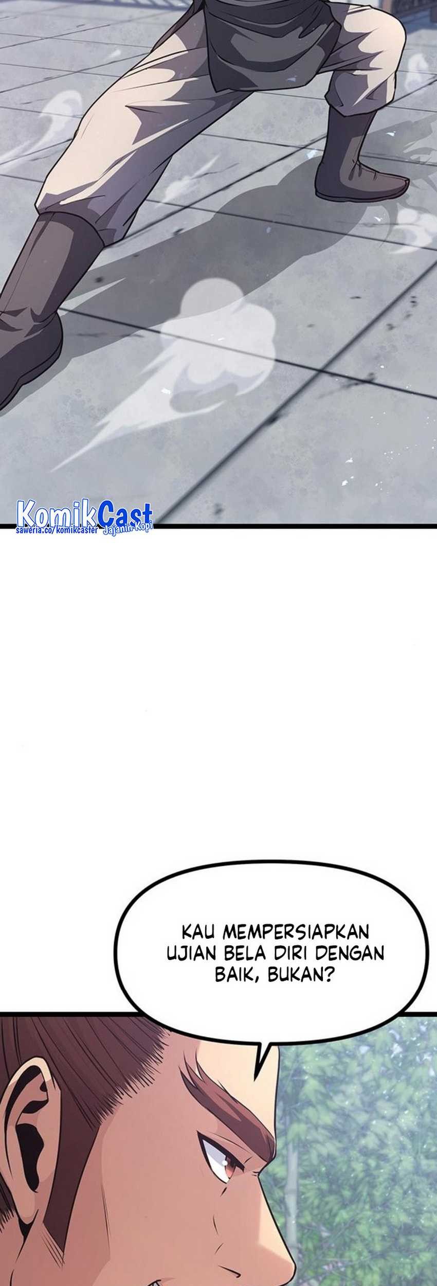 Song Baek Chapter 07 Gambar 60