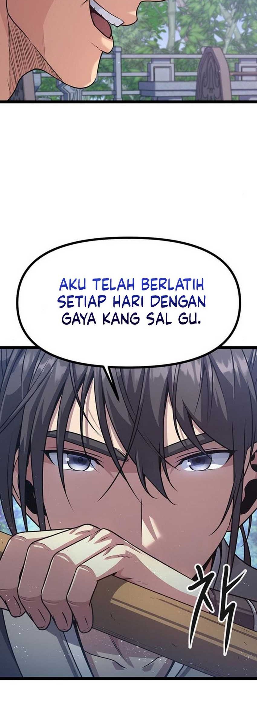 Song Baek Chapter 07 Gambar 61