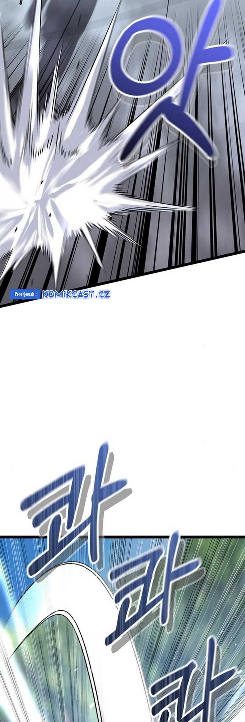 Song Baek Chapter 07 Gambar 64