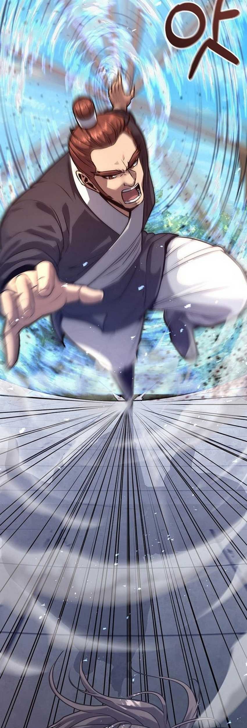 Song Baek Chapter 07 Gambar 78