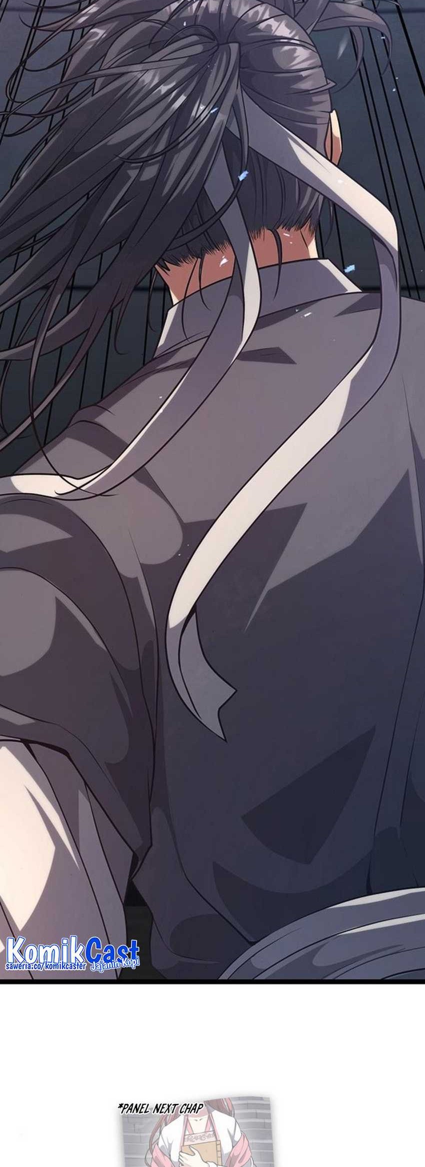 Song Baek Chapter 07 Gambar 79