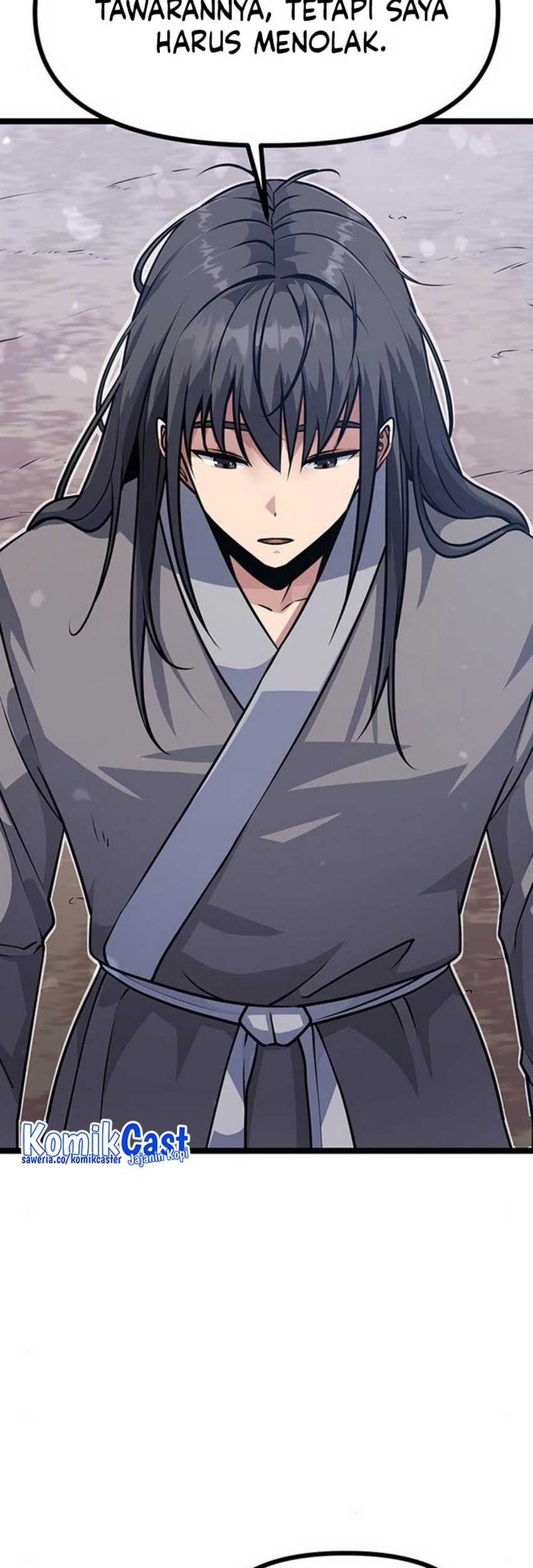 Song Baek Chapter 07 Gambar 6